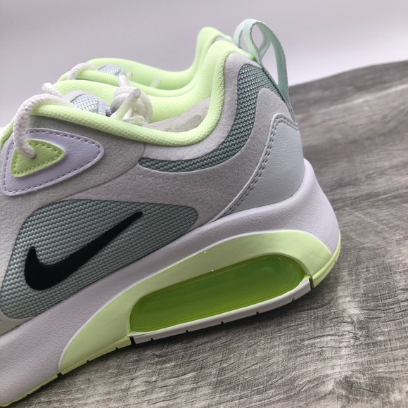 W AIR MAX 200 - Picture 4 of 8